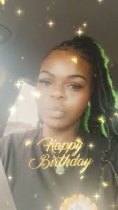 Happy 39th birthday too me !!!!!06/27!!!!!big ♋️ energy ✨️