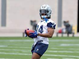 Dallas Cowboys news: Late-round draft pick is bringing excitement -  Blogging The Boys