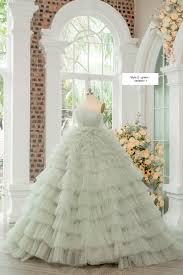 The princess bridal off the rack is now open for business with one of houston's largest inventories of off the rack designer wedding gowns. Fairy Princess Multi Colored Green Pink Red White Off The Shoulder Tulle Ball Gown Wedding Prom Dress Various Styles