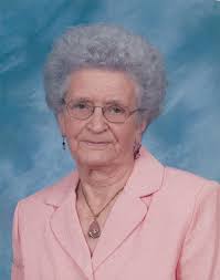 Opaline Montgomery Obituary