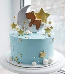 Here are the best of the 27 cakes that will make you crave. 55 Amazing Baby Shower Cake Ideas That Will Inspire You In 2019 Amazing Baby Shower Cakes Torta Baby Shower Baby Shower Cakes For Boys