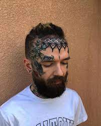 After having his kidney removed, don learned that the cancer had spread to his lymph nodes making it clear that his situation was terminal. Tattoos By Ryan K Severe Severe Ink Posts Facebook