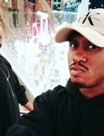 Roice Gerard Woods (1982-2018)