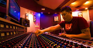 Scott talks with ben runyan, who is a music production and technology instructor at rowan university, drexel university, and university of the arts in philadelphia. Recording Workshop School Of Audio And Music Production