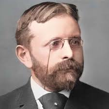 Johns Hopkins. Essay