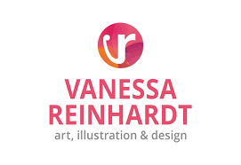 Corporate design - VANESSA REINHARDT :: Behance