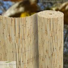 Weidenzaun Vom Spezialisten Kaufen Sichtschutz Weide