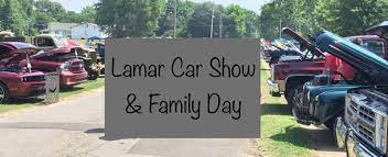 13th Annual Lamar Car Show June 5th 2021 8 00am 3 00pm Hot Rod Time