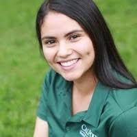 Irma Marin's Instagram, Twitter & Facebook