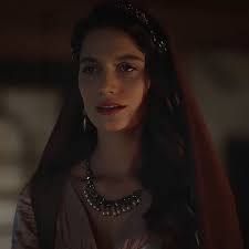 Pin di Hannah su Alys Karstark