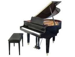 Yamaha Mod A1 Silent Series Black Lacquer 5 Baby Grand Grand Piano Yamaha Silent Piano Piano