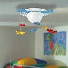 7 Tips And Modern Lighting Design Ideas For Kids Rooms