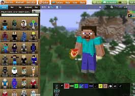 Then, subscribe to me so that you can see the instructions. Tool Web Novaskin Skin And Resource Pack Editor Minecraft Mod