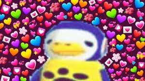 With the newest update to animal crossing: Petition Bring Nobuo The Penguin Back In Animal Crossing New Horizons Change Org