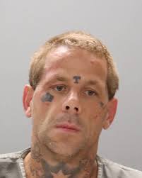 ENGLE, CHRISTOPHER NICHOLAS 38 White Male Arrested By DAYTON PD Charges OVI  ( Bond: *Not Entered*