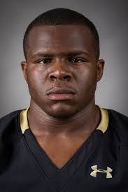 Donovan Henderson's Instagram, Twitter & Facebook