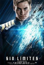 Ver Star Trek Sin Limites 2016 Online Latino Hd Pelisplus Star Trek Beyond Movie New Star Trek Watch Star Trek