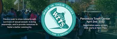 WITS 2022- The Center for Sexual Assault Survivors