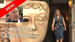 Downton Abbey's finale kicks off with a fox hunt as the changes of 1925  reverberate through the house