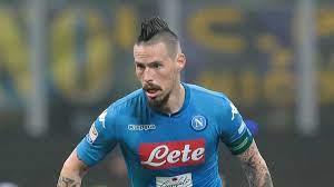 (jul 27, 1987) 6'0 161lbs. Marek Hamsik Withdraws From Slovakia Squad As Com