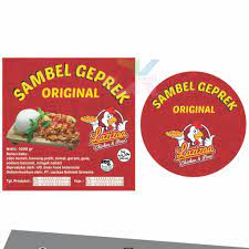 Maybe you would like to learn more about one of these? 20 Koleski Terbaru Contoh Desain Stiker Bawang Merah Bawang Putih Sticker Fans