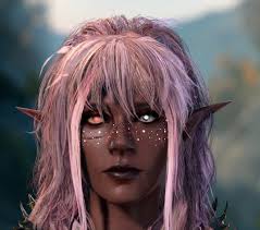 Another day, another playthrough because in my defense I can't get enough  of the character creator