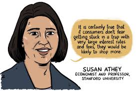 Affirm's Loans May Be the Future of Shopping