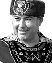 ODANAK FAMILIES NOW HAVE A GATHERING PLACE: THE KIZOS FAMILY HALL