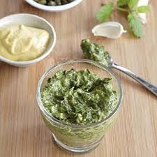 Chimichurri Sauce Recipe Myrecipes Com Interesting Food Recipes Chimichurri Cooking Light