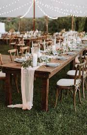 23 Trendy Ideas For Wedding Boho Rustic Simple Autumn Wedding Reception Rustic Elegant Wedding Elegant Wedding Reception