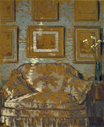 You can fine tune the brush settings by clicking on the brush name. Ethel Sands The Chintz Couch C 1910 11 The Camden Town Group In Context Tate