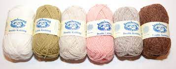 We produce the purest 100% shetland yarn and have done for decades. Jamieson S Of Shetland Wool Yarn Kamrin S Poppenatelier