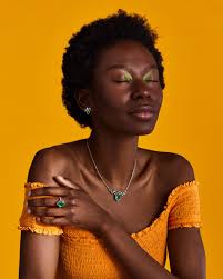 GEMFIELDS — OLLIE PORTER PHOTOGRAPHY