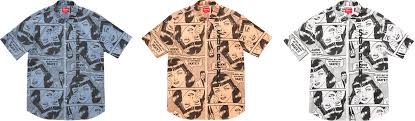 Saved to i want it. Supreme X Thrasher Ss17 Skate And Destroy Capsule Collection