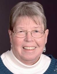 Nancy Chase Obituary (1947