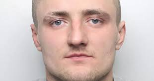 Knife-wielding Heckmondwike robber's sentence cut by appeal court judges