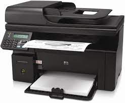 This is a monochrome laser printer which offers a decent print speed of 8 pages per minute. Hp Laserjet Pro P1100 Series Printers Ecoustics Com