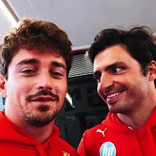 F1 Drivers Share a Heartwarming Dinner Together