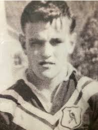 A memory of another well known Molong resident