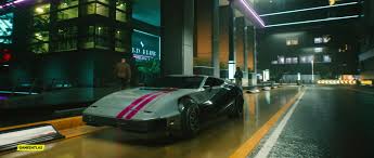 V is driving this in all of the advertising for cyberpunk 2077, so it's definitely the most iconic from the game. Quadra Turbo R 740 Cyberpunk 2077 Vehicles Database How To Get Location Stats