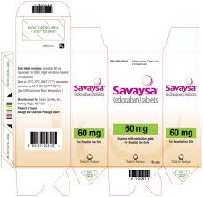 Image result for Edoxaban