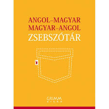 We did not find results for: Angol Magyar Magyar Angol Zsebszotar Emag Hu