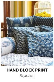 Reach out today for info on services like carpet and flooring installation to make your new place feel like home. Handloom Home Furnishing Products Buy Handloom Home Furnishing Products Online At Best Prices In India Anmazon In