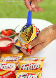 See more ideas about mexican food recipes, mexican fiesta, yummy food. Walking Tacos Recipe The Girl Who Ate Everything