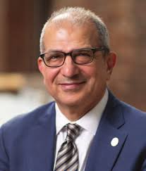 Stevens Indicator Spring-Summer 2021