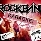 Rock Band (The Video Game) Karaoke! event in Johnson City, TN