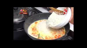 Kalau kau kata susah juga, eloklah kau jual je periuk kau itu. Nasi Hujan Panas Youtube