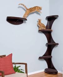 Modern Cat Furniture Design Ideas Wall Mounted And Heated Beds Cat Furniture Design Cat Wall Furniture Modern Cat Tree