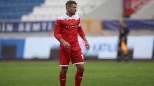 Lukas podolski hat nach der trennung des 1. Lukas Podolski 1 Fc Koln Spielt Seit 20 Begegnungen Ohne Sturmer Kicker