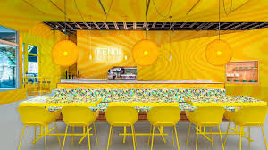Experts in custom restaurant furniture supply in miami since 1982. Fendi Takeover At The Miami Design District Aventura Magazine